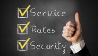 Have the right conversation with customers