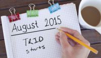Aug. 1: Countdown to TRID