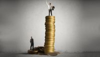 Dude&mdash;Xers top boomers in affluent category