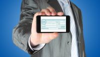 Small businesses warming to remote deposit capture