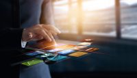 Convenience and speed are two things we love about new technology. But there are risks that must be balanced in new tech as well, says Jerome Powell of the Federal Reserve Board.