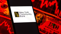 NYCB Receives $1 Billion Lifeline