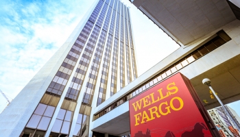Why Wells Fargo Is Looking to Exit the Asset Management Business