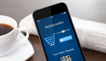 NACHA alliance studies mobile wallet platform