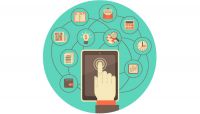 Balance checks dominate digital