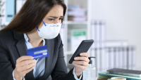 Payment Fraud Fears Grow During Pandemic