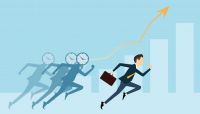 Innovation starts with "move fast, be ridiculous"