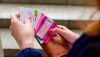 Blizzard of private label plastic forecast