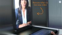 Consultation with a remote banker&mdash;perhaps even an expert in a specialized area&mdash;is just one of the extras the Diebold Responsive Banking Concept can bring to bank customers. A company executive equates the center with automakers' "concept cars," that offer many innovative elements that can be adopted wholesale or as needed.