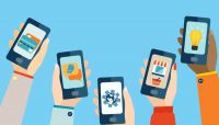 Beware mobile malware