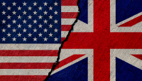 One-in-Four UK Pension Schemes Consider Reducing US exposure