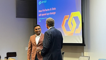 Abrigo Executive Speaks About the Future of Data and Technology in Modern Banking
