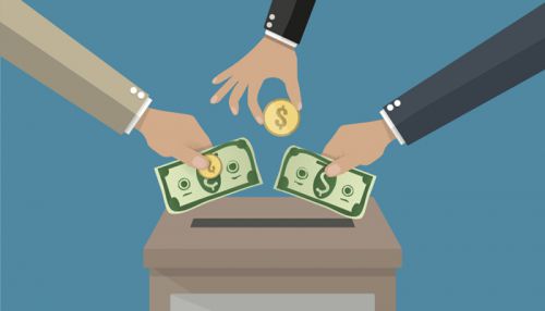 Crowdfunding cooperation helps bank build &ldquo;bankability&rdquo;