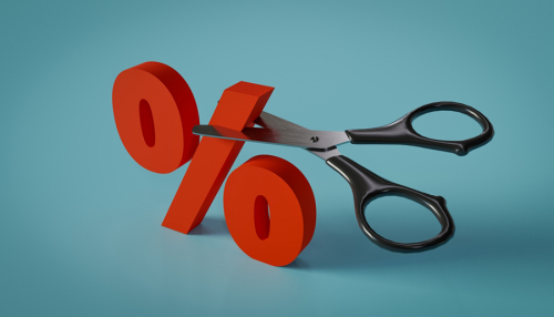 US Central Bank To Announce Interest Rate Cut