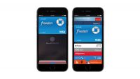 Apple enters mobile transactions with Apple Pay