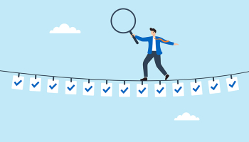 Mastering Compliance in a Complex Financial Landscape (With a Proactive Risk Lens)