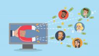 Goodbye generalities! More and more financial services firms personalize communications with customers and prospects.