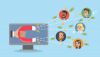 Goodbye generalities! More and more financial services firms personalize communications with customers and prospects.