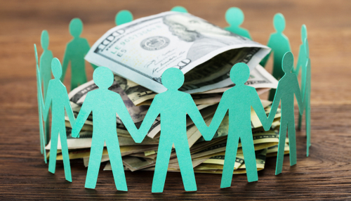 Plans to Expand Credit Union Authority Criticized by ABA