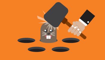 Editor & Publisher William Streeter brings his longtime magazine column favorite, "Like It Or Not," to our blog lineup. Read Bill's periodic looks at what's going on in American finance and business in general.