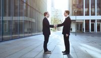 2014 M&amp;A on track for increase