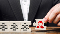 New CEOs for Farmers and Merchants, HomeTrust Banks