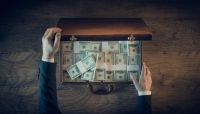 With a nod to pop music, veteran John Byrne&rsquo;s blog scans the anti-laundering and anti-terrorism world. John pierces silliness and inconsistency, and strongly believes in private-public partnership.