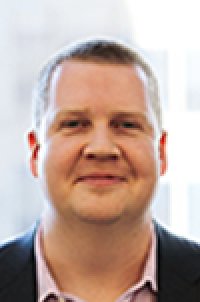 Dan Dickinson