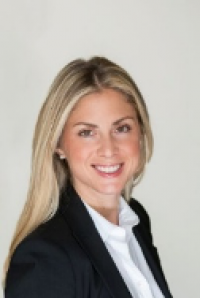 Marianna Shafir, Regulatory Advisor, Smarsh