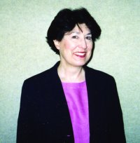 Lucy Griffin