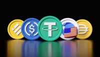 Senate Advances GENIUS Act focused on Stable Coins Without Amendments