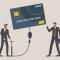 Commercial Cards Changed Gradually, Then Suddenly