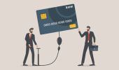 Commercial Cards Changed Gradually, Then Suddenly