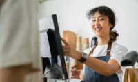 Credit Card Satisfaction Among Small Businesses Higher Than Pre-Pandemic