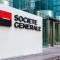 Societe Generale Breaks Ground with First US Blockchain-Based Bond