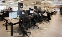 OakNorth surpasses £12. 5 Billion in lending and continues its US expansion