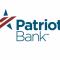 Patriot Bank Announces $119m Merger with American Challenger