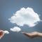 Financial services businesses charging towards cloud computing technology
