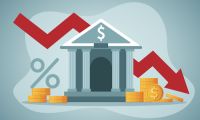 Americans’ Savings Struggle as Low-Interest Accounts Hold Back Growth