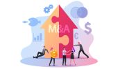 Bank Merger Activity Stays Steady Despite Early-Year Headwinds