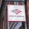 Bank of America commits $250bn to US infrastructure