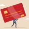 Credit Card Debt Numbers Rising According to Bankrate