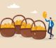 US Pensions Invested $1.5 Trillion in Hedge Funds Last Year