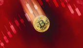 Bitcoin Bucks Market Sell Off... and Then It Doesn’t