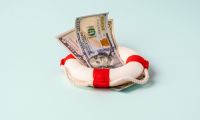 More Than a Third of Americans Tapped into Their Emergency Savings Last Year