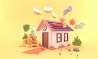 Refinancing Declines While Home Buyers Show Signs of Life