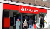 Santander Reduces Branches in the UK