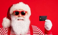 New survey shows rise in credit cards for holiday spending