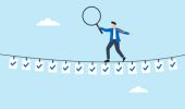 Mastering Compliance in a Complex Financial Landscape (With a Proactive Risk Lens)