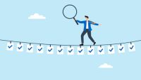 Mastering Compliance in a Complex Financial Landscape (With a Proactive Risk Lens)